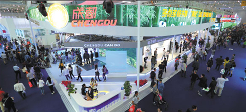 Robust plans for convention and expo industry