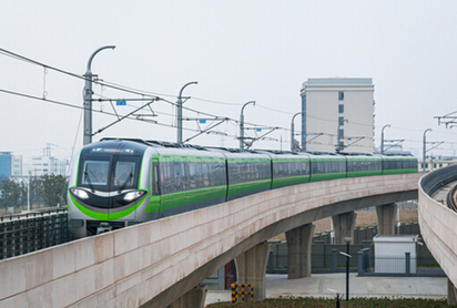 Nanjing Metro Line 3 to open on April 1