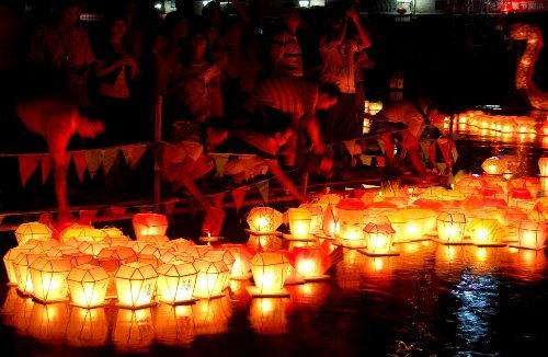 Jiangsu traditions to celebrate the Qingming Festival