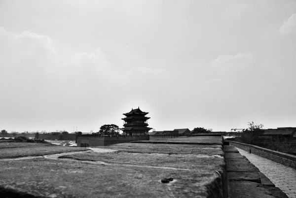 “洋眼看山西”大型采风活动——太行山水之旅成功举办