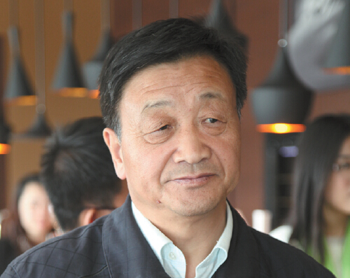 Li Xueming