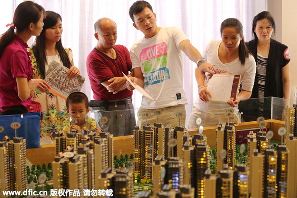 Guangdong sees itself as 'makers' paradise
