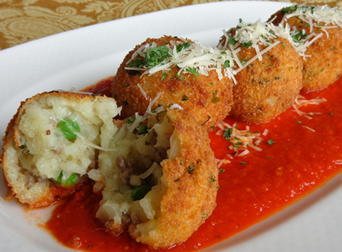 Arancini