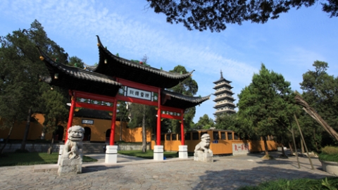 Reasons why you should visit Yangzhou