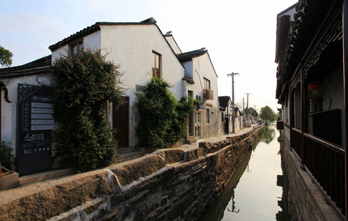 5 historic and cultural neighborhoods to visit in Jiangsu