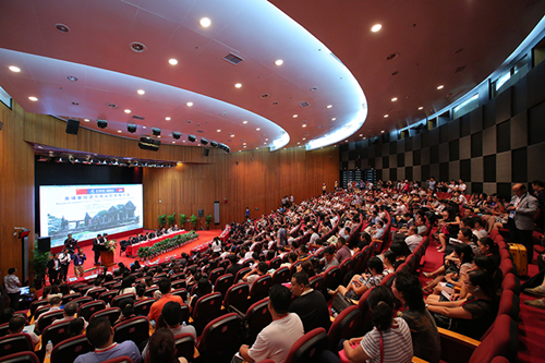 Promotion conferences of ASEAN countries held