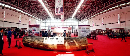 CAEXPO Forest and Wood Products Exhibition 2015: unparalleled business opportunities