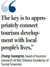 Premier Li looks in on Hainan's progress