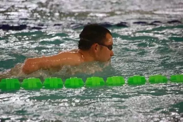 Chinese delegation preparing for Rio Paralympics