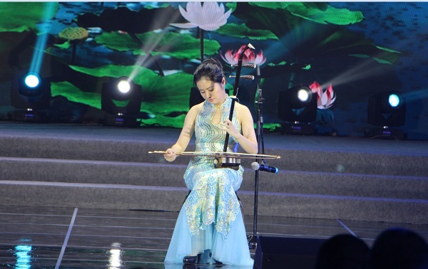 Cultural extravaganza rounds off Love in Wuxi