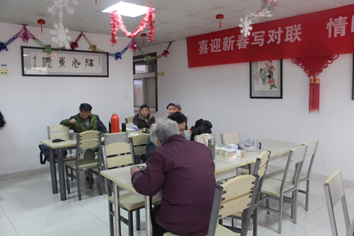 Improved services for Taizhou residents
