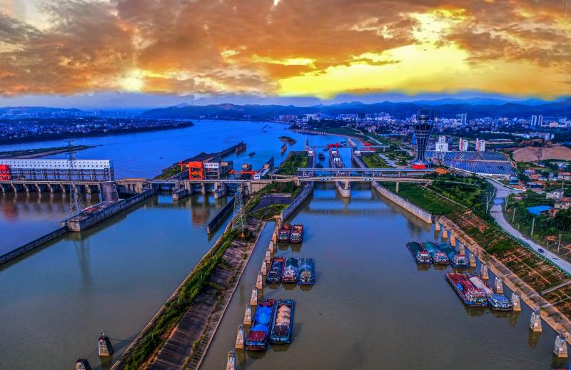 Top 10 innovative cities in Yangtze River Delta