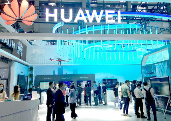 Huawei Technologies