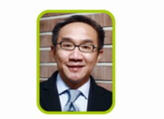 Stephen Shao(from US), President of Kimberly-Clark (China) Co