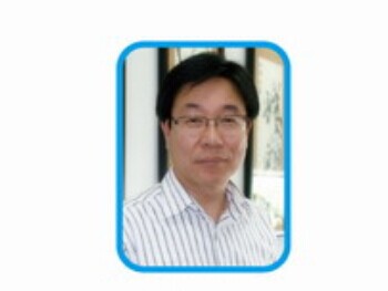 Hwang Dae Yong (from ROK), Vice General Manager of BOE