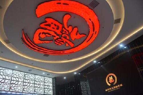 Chongqing's first Jacky Chan Cinema opens in Liangjiang New Area