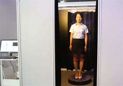 3D printing experience center opens in Liangjiang