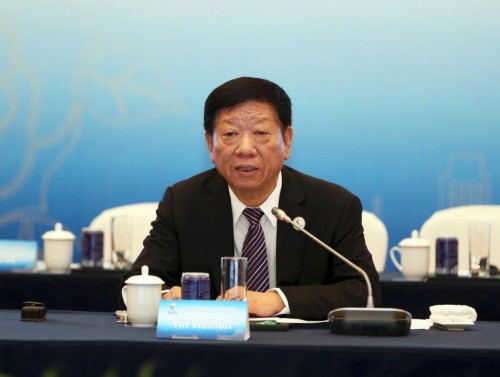 BRICS countries discuss labor cooperation