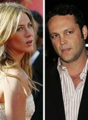 Jennifer Aniston & Vince Vaughn's romantic Rocky Mountain trip