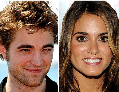 Nikki Reed: Robert Pattinson is feminine looking