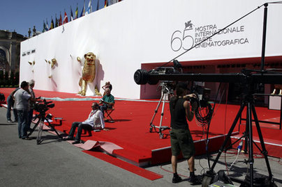 The 65th Venice Film Festival