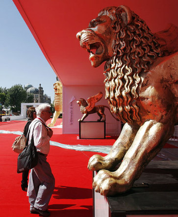 The 65th Venice Film Festival