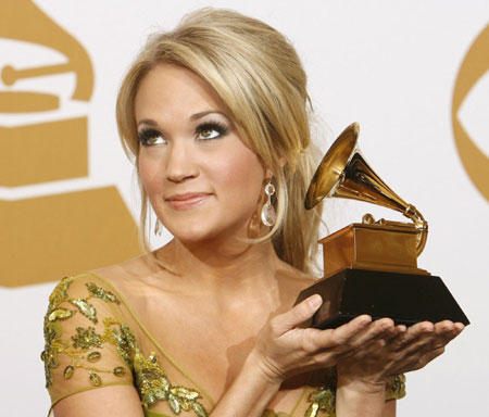 2009 Grammy winners and highlights