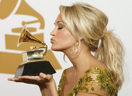 2009 Grammy winners and highlights