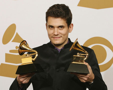 2009 Grammy winners and highlights