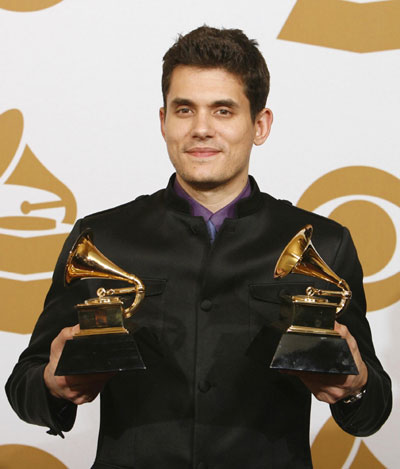 2009 Grammy winners and highlights