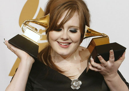 2009 Grammy winners and highlights