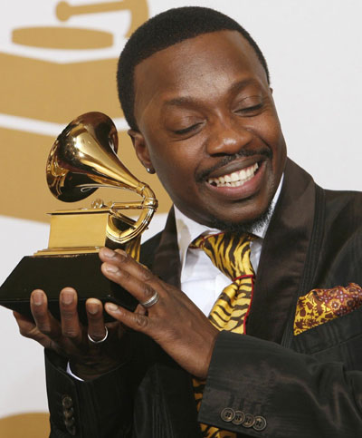 2009 Grammy winners and highlights