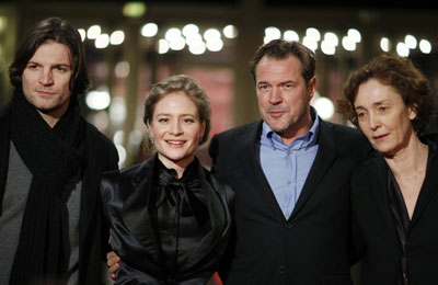 'Effi Briest' at the Berlinale film festival.