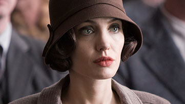 Angelina Jolie nominated for best actress