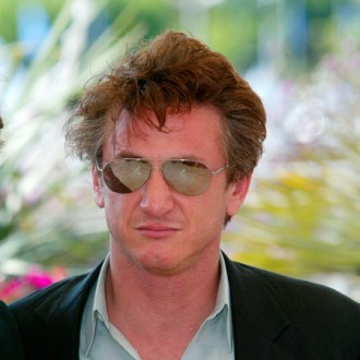 Sean Penn takes career break