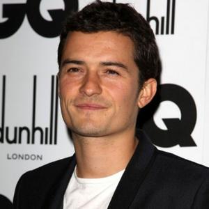 Orlando Blooms' expensive date