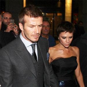 David and Victoria Beckham to sell French home