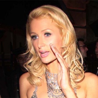 Paris Hilton sick of 'sissy' soccer star