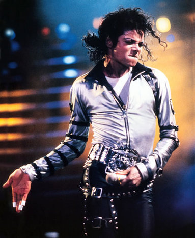 50 facts about Michael Jackson that made him a legend