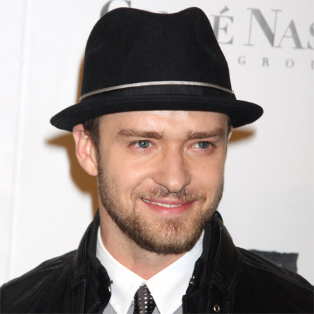 Justin Timberlake's Guy duet