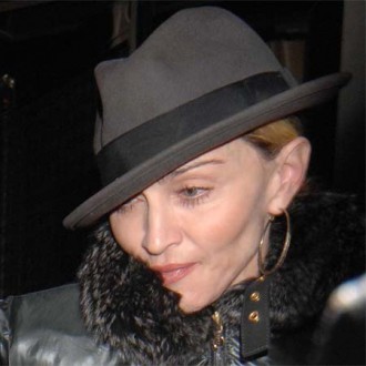 Madonna show hit by second death