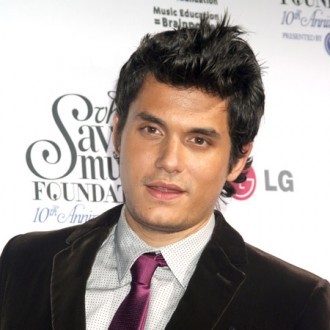 John Mayer 'searched' for transsexual