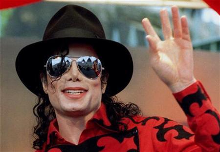 Michael Jackson film deal outlined in court papers