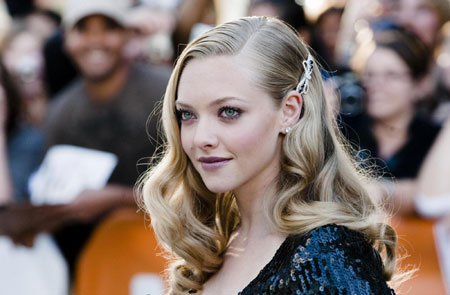 Moore and Seyfried at 