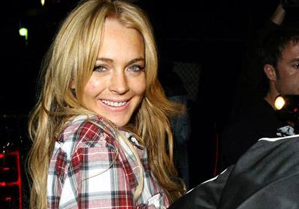 Lindsay Lohan 'abusing' prescription drugs
