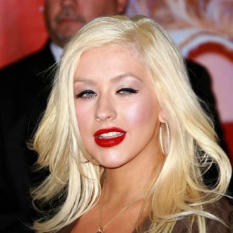 Christina Aguilera praises 'sexy' women
