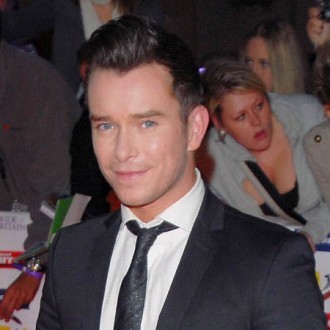 Stephen Gately's manager 'shattered'