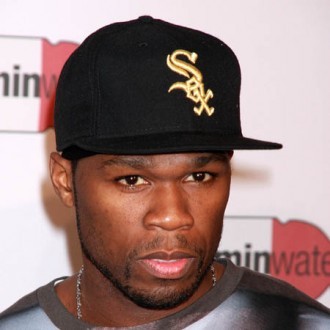 Young drug dealer 50 Cent