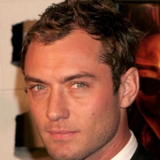 Jude Law back with Sienna?
