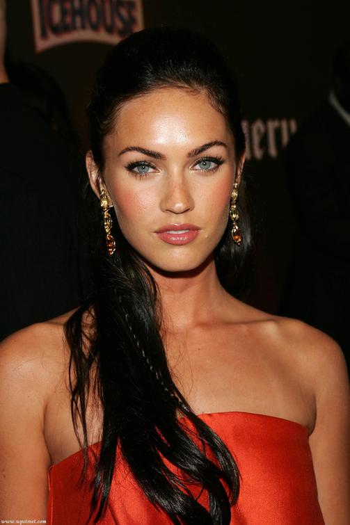 Megan Fox